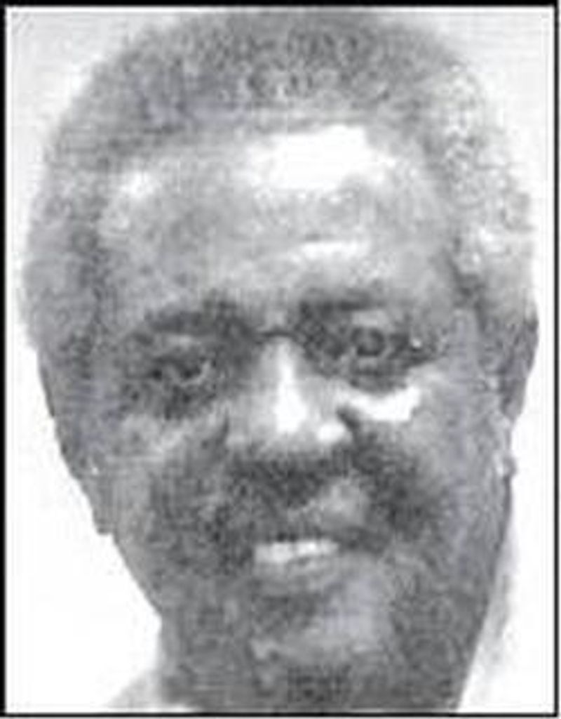 Junius Jefferson Iii