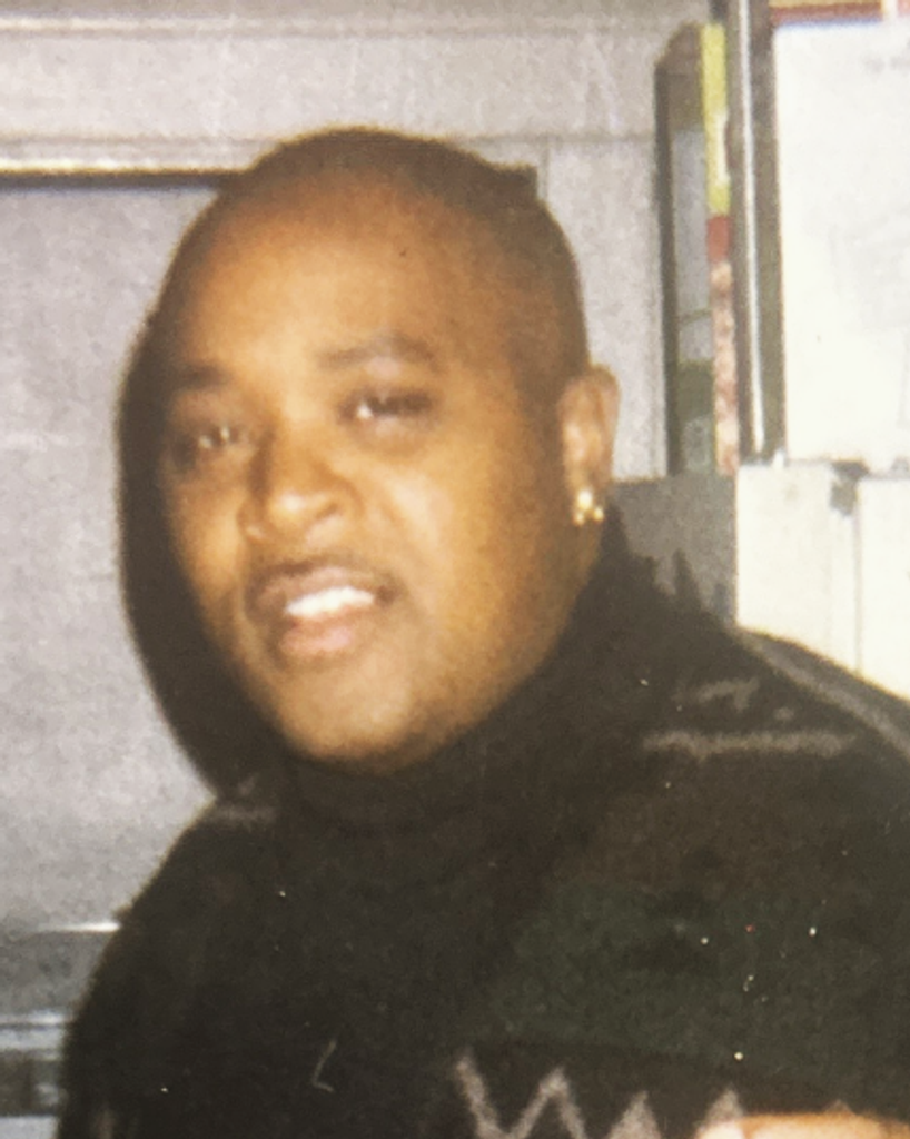 Everett Marshcell Nunn Profile Photo