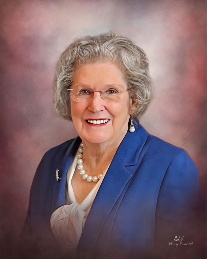 Helen Smith Tindal