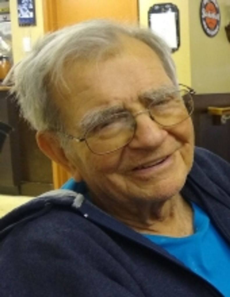 Edward "Jack" Lezotte