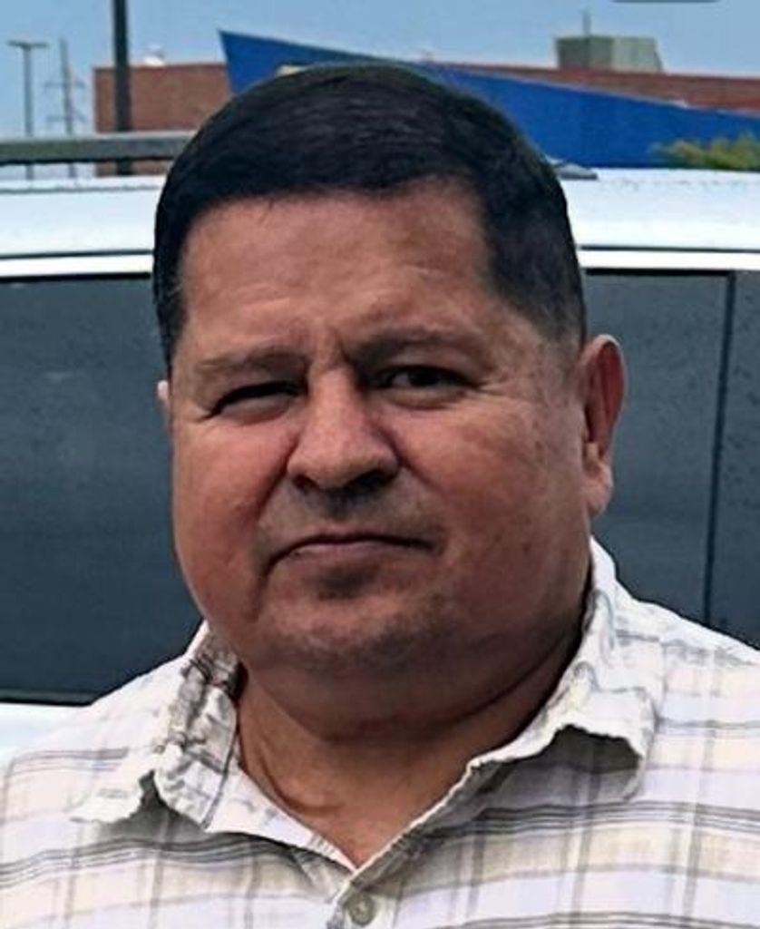 Antonio Ortiz Perez Profile Photo