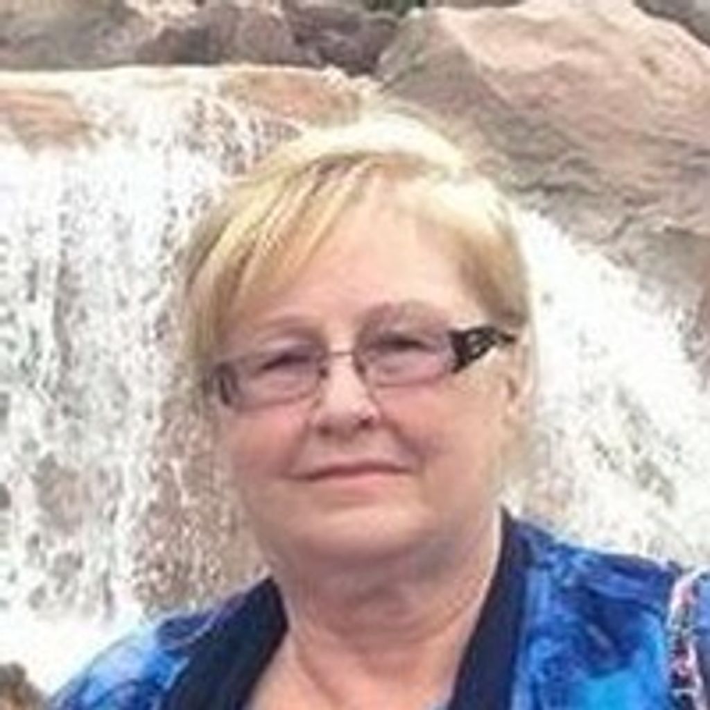 Patricia  C. Musgrove