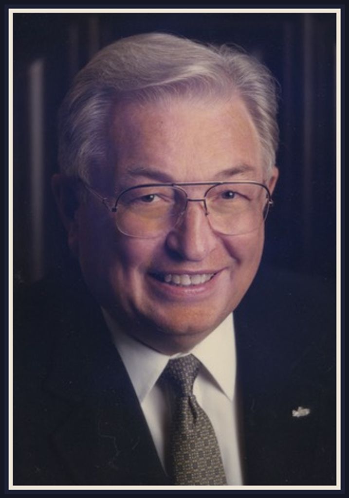 Everett “Ev” Walter Mueller