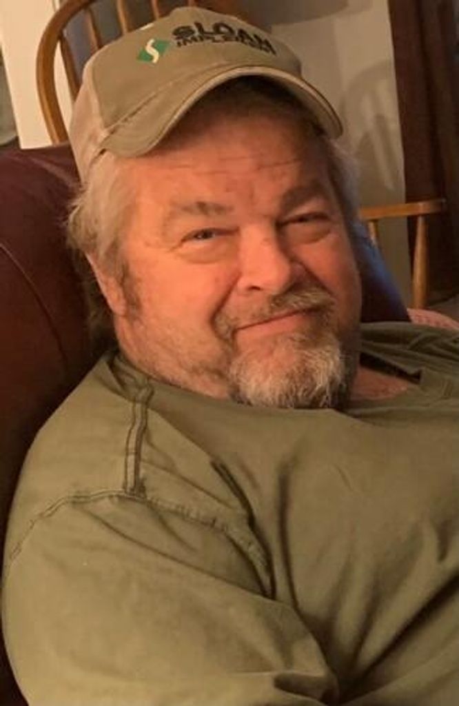 James T "Tim" Franklin Profile Photo