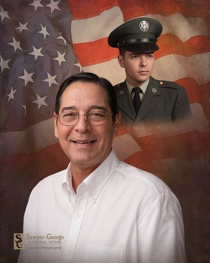 Daniel Carrell Havel's obituary image