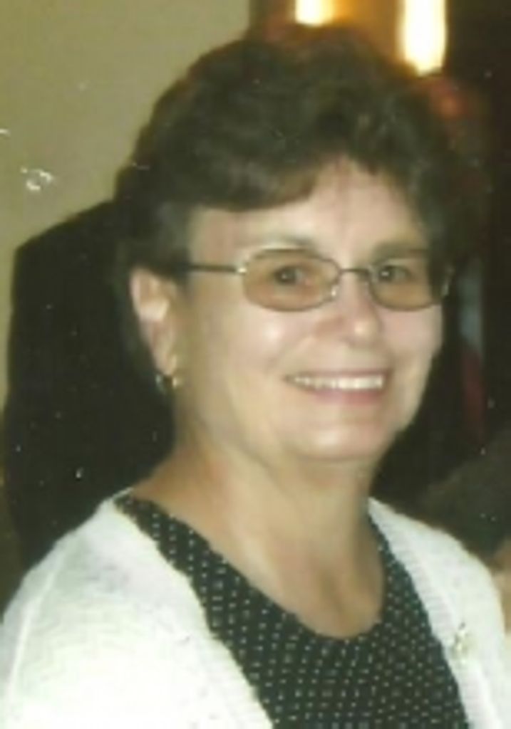 Judith E. Creed