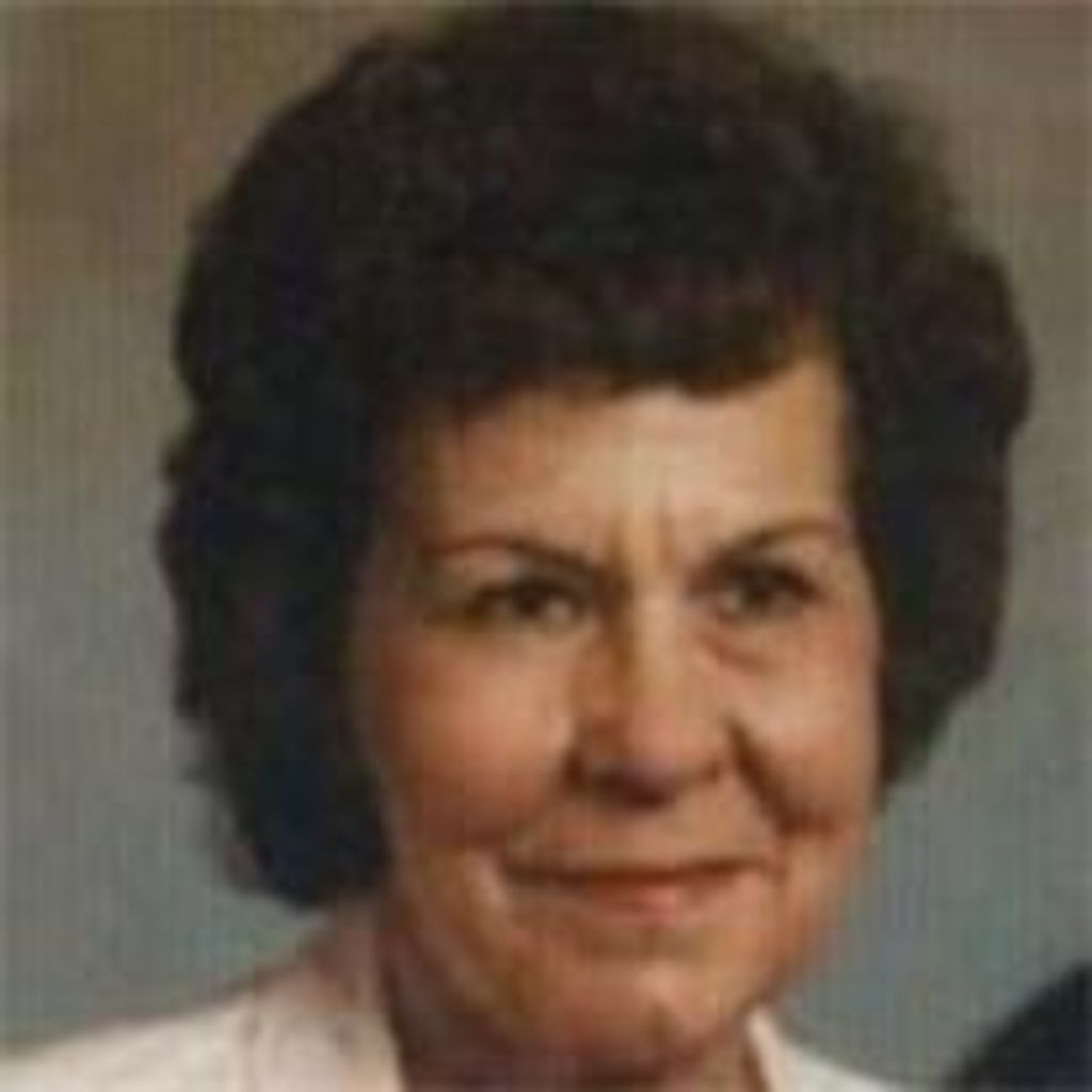 Dolores Diaz Sanchez