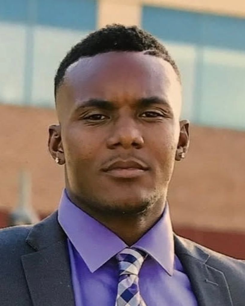 Kendall Mendale McNeal Profile Photo
