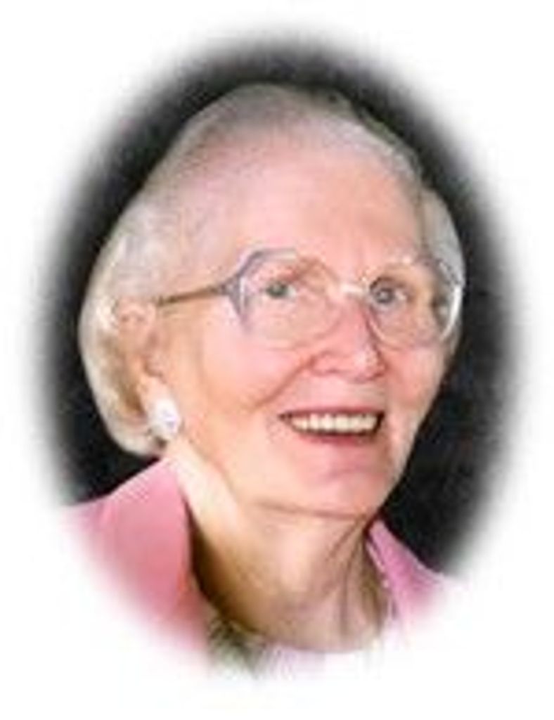 Elaine Ray