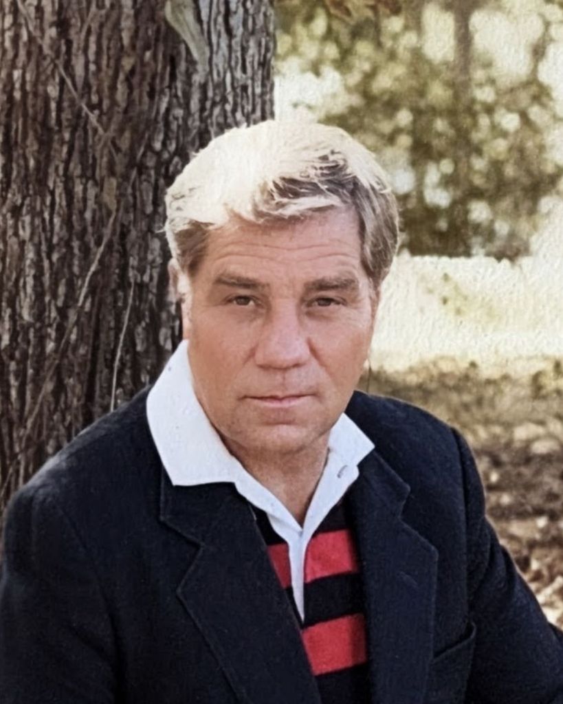 Larry John Mueller Profile Photo