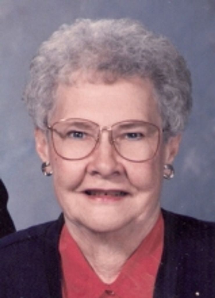 Marilyn May Patterson