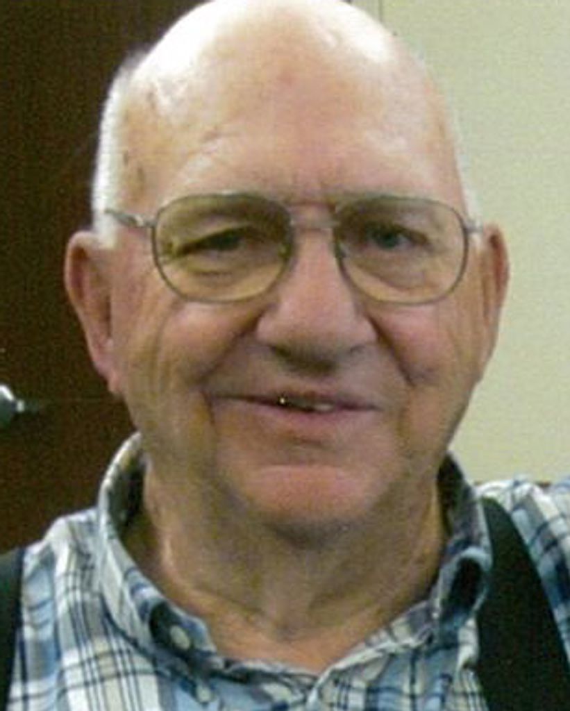 Jerry "Pat" Novacek