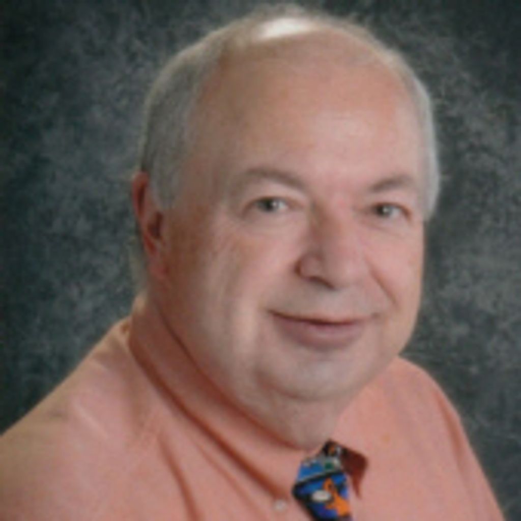 Charles Douglas Welch