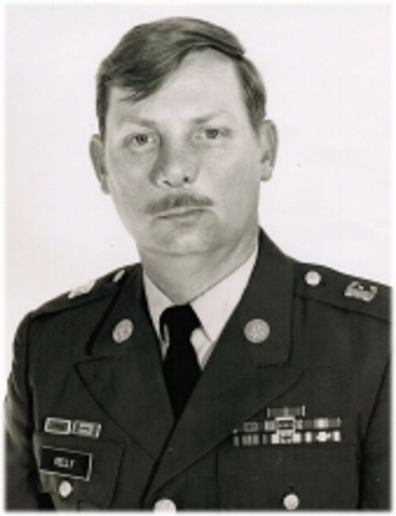 Richard J. Kelly