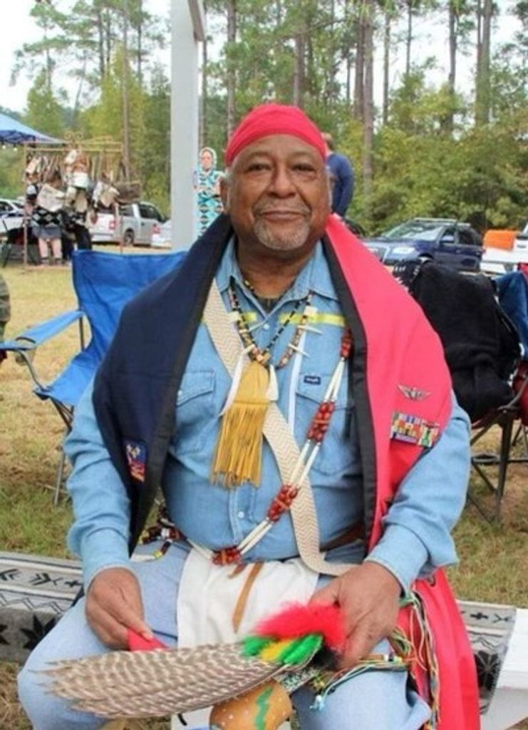 Mr. Edgar Charles Bush, Sr. Profile Photo