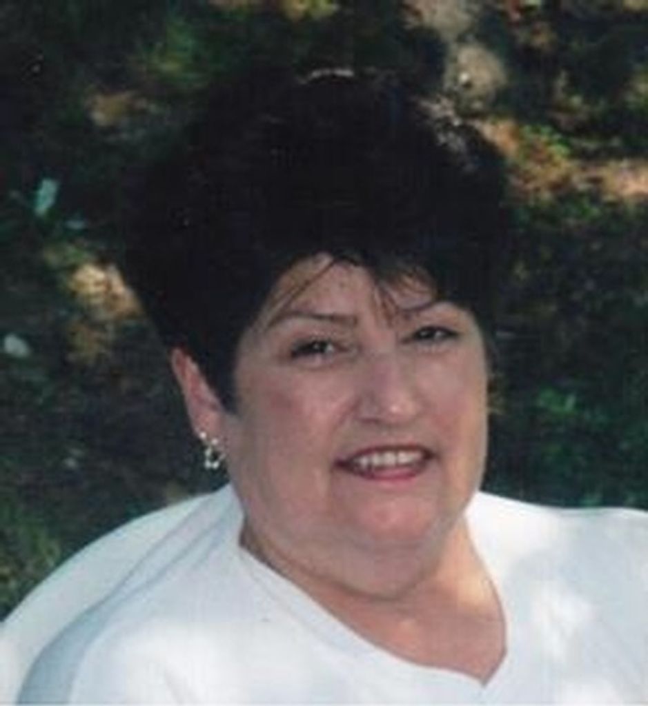 Joyce Gordon Rush Wilson