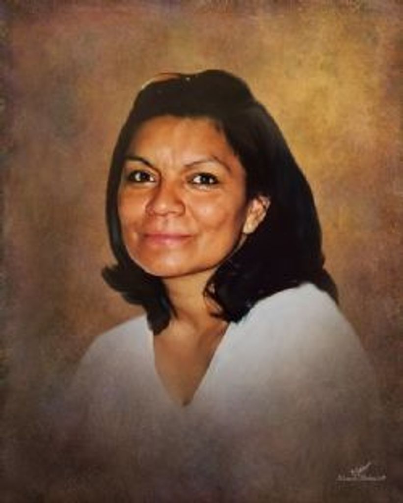 Diane Gonzales