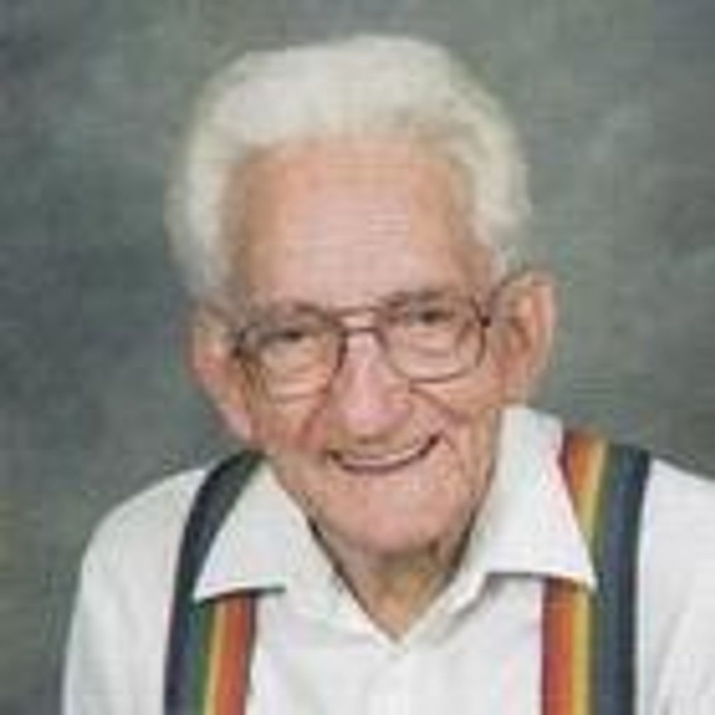 Edgar E. Hantz