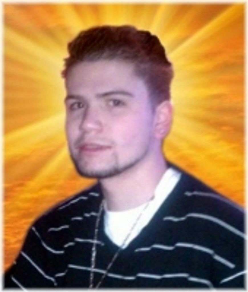 Antonio Pagan, Jr.