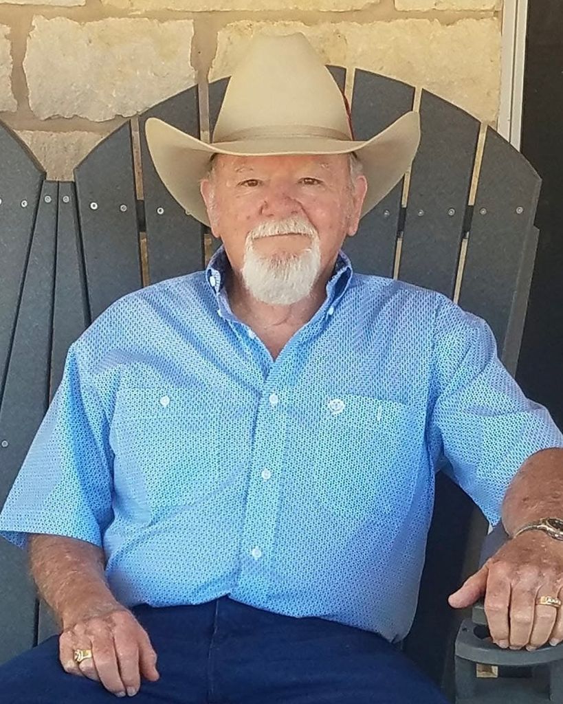 Gary Neal Hurst Profile Photo