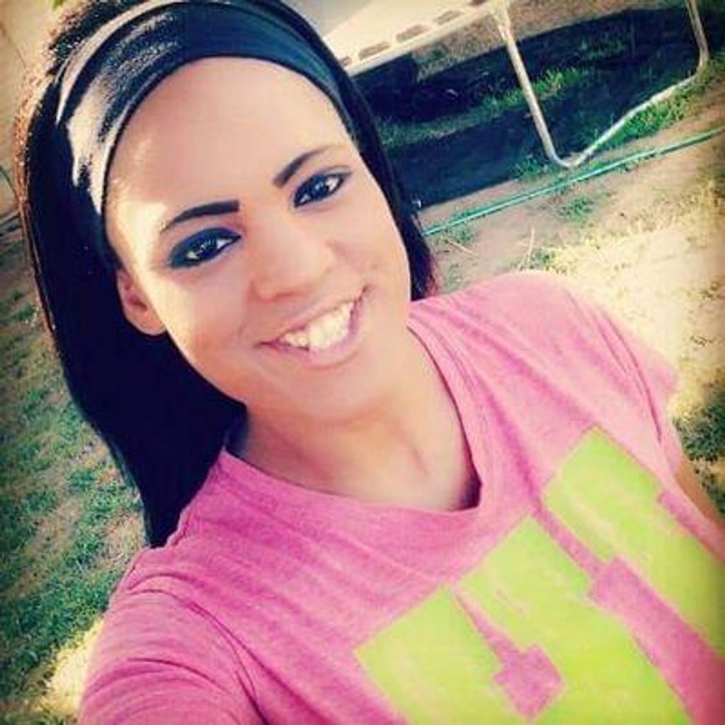 Ashley R Hauschild Profile Photo