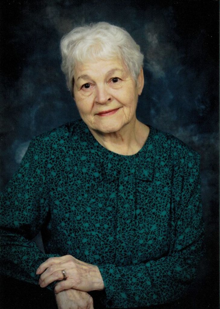 Carolyn (Henley)  Carter Profile Photo