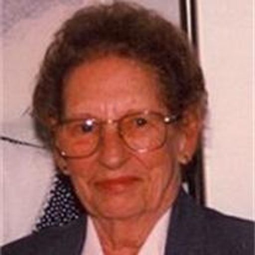Louise Eileen Wagner Profile Photo