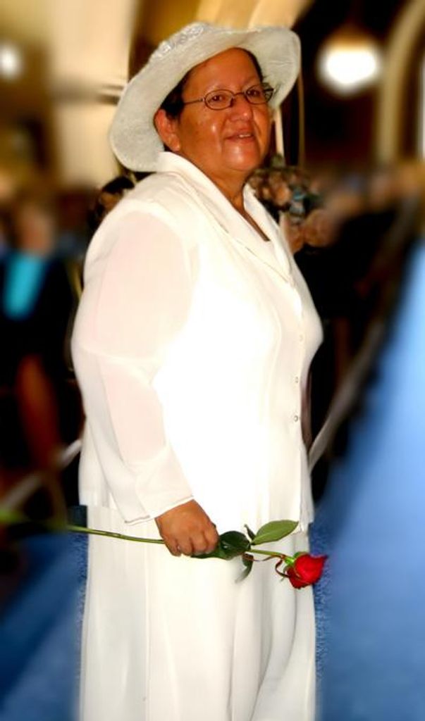 Felice H Aguilar Profile Photo