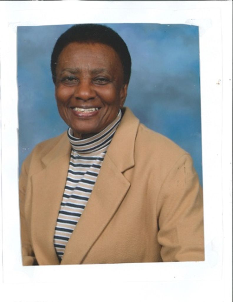 Rebecca L. May Profile Photo