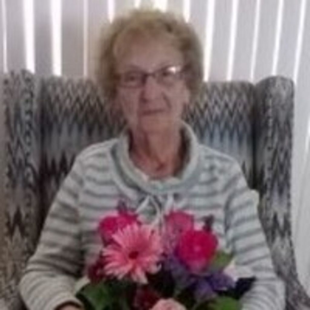 Ruth M. Gulas Profile Photo