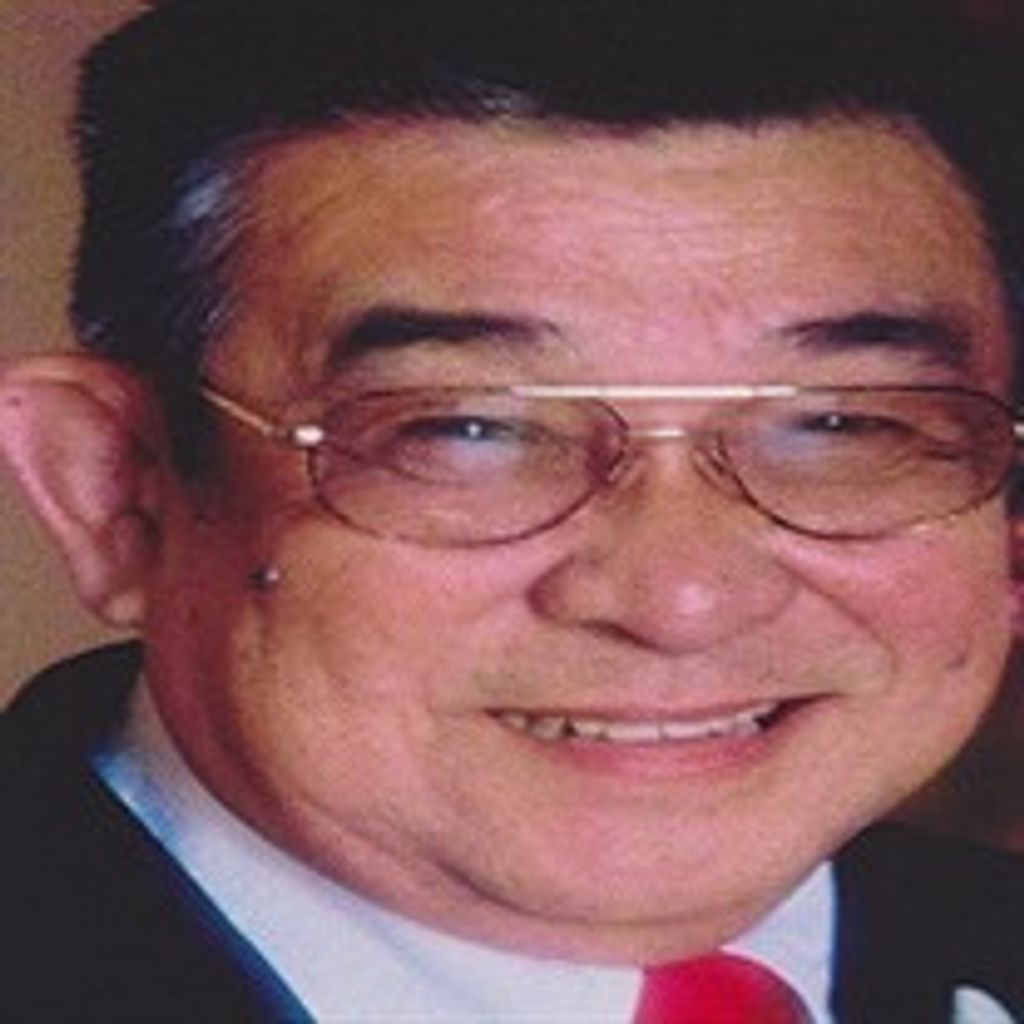 Samuel  W. Chen