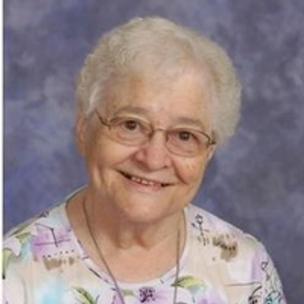 Virginia  Marie Ferry