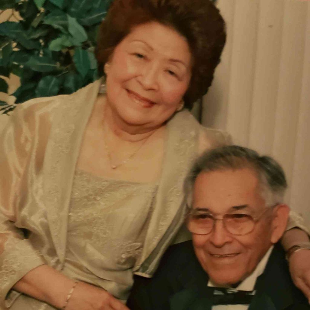 Lucia Isa Ugalde Profile Photo