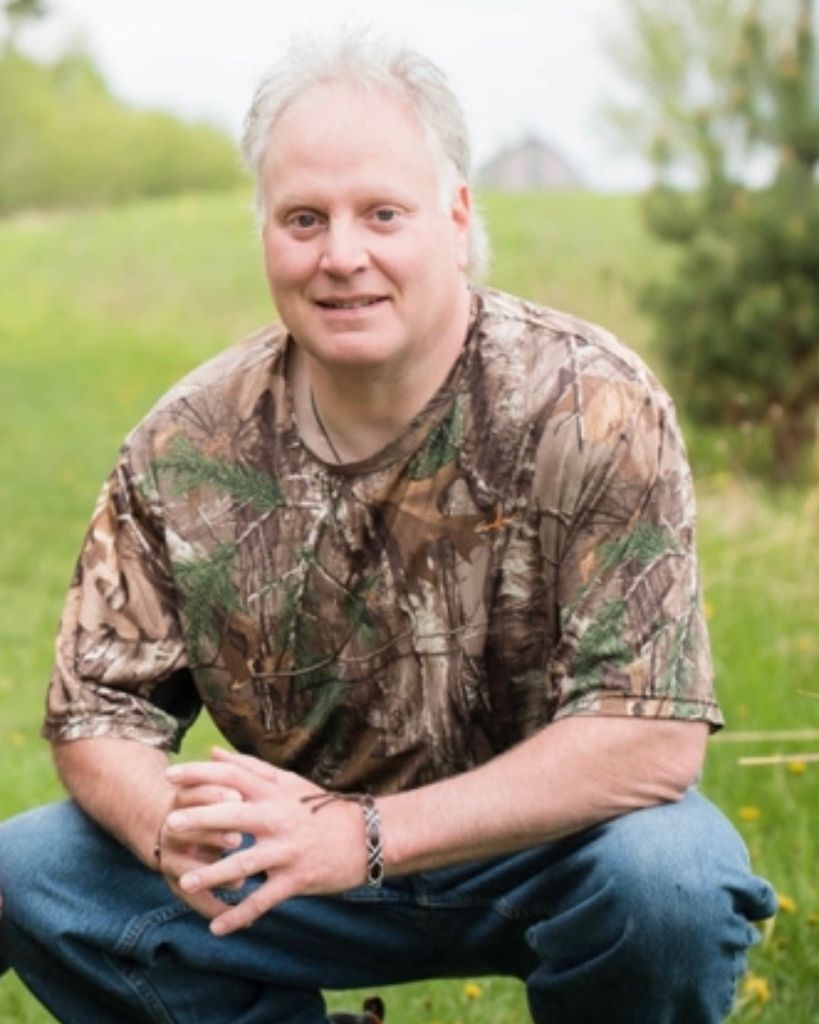 Michael Tousignant Profile Photo