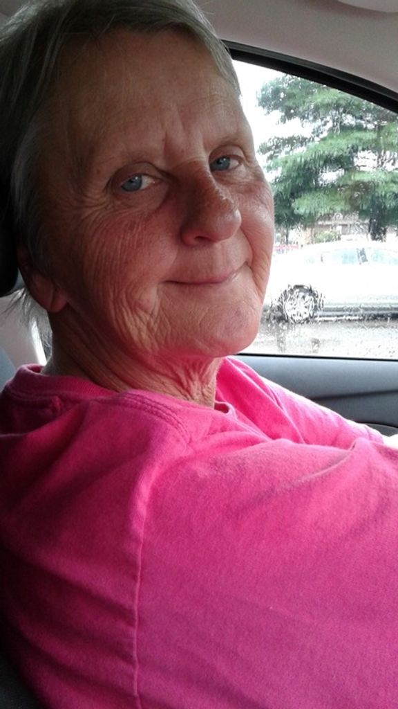 Brenda Allen Profile Photo