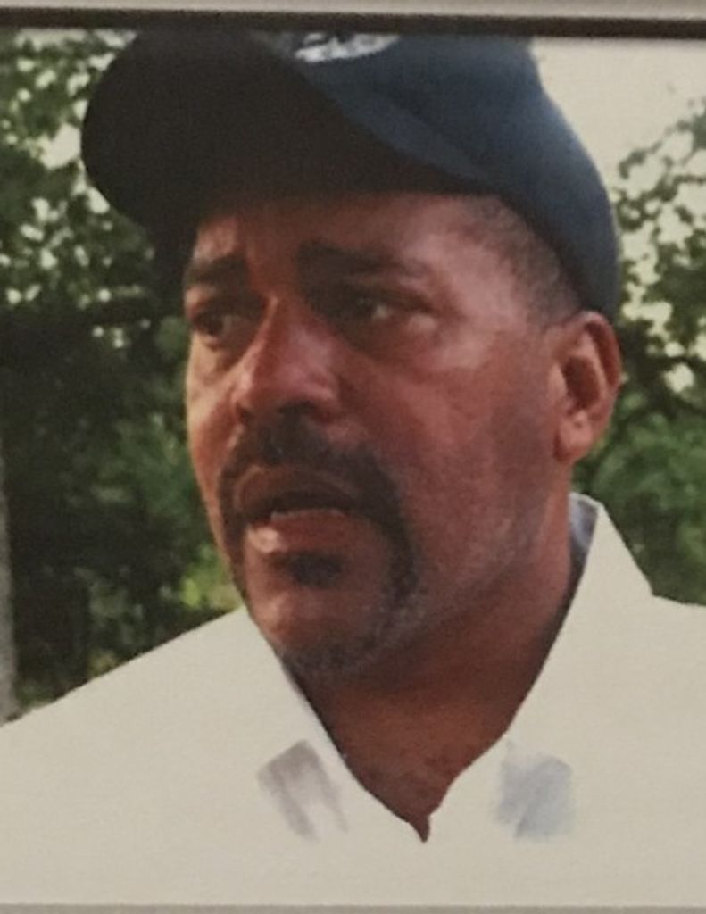William Johnson Iii Profile Photo