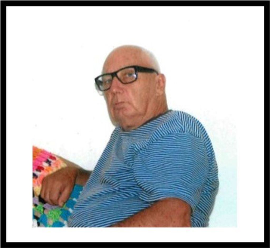 James Kumro Profile Photo