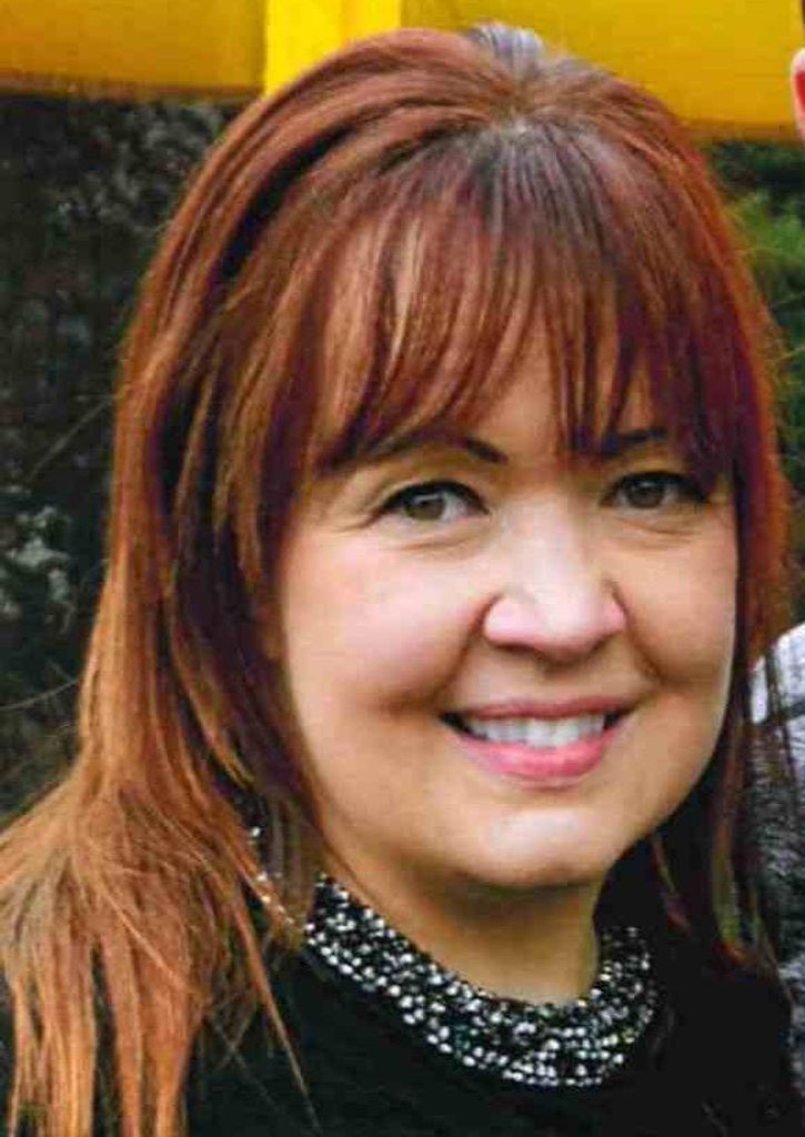 Jennifer Caron