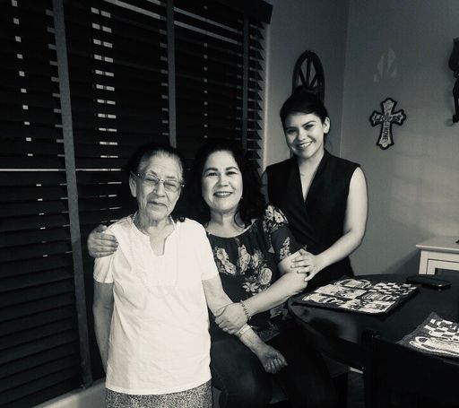 Rita Solis photo gallery thumbnail 113 of 276