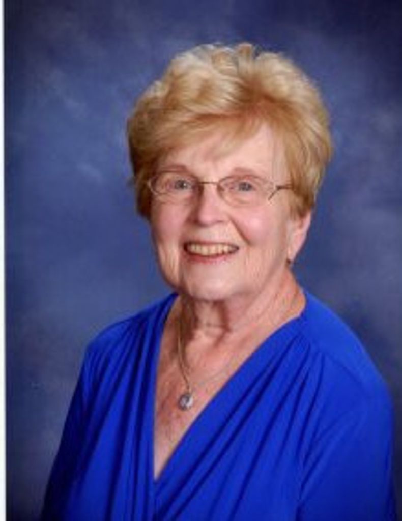 Carol (Farley)  Cummins