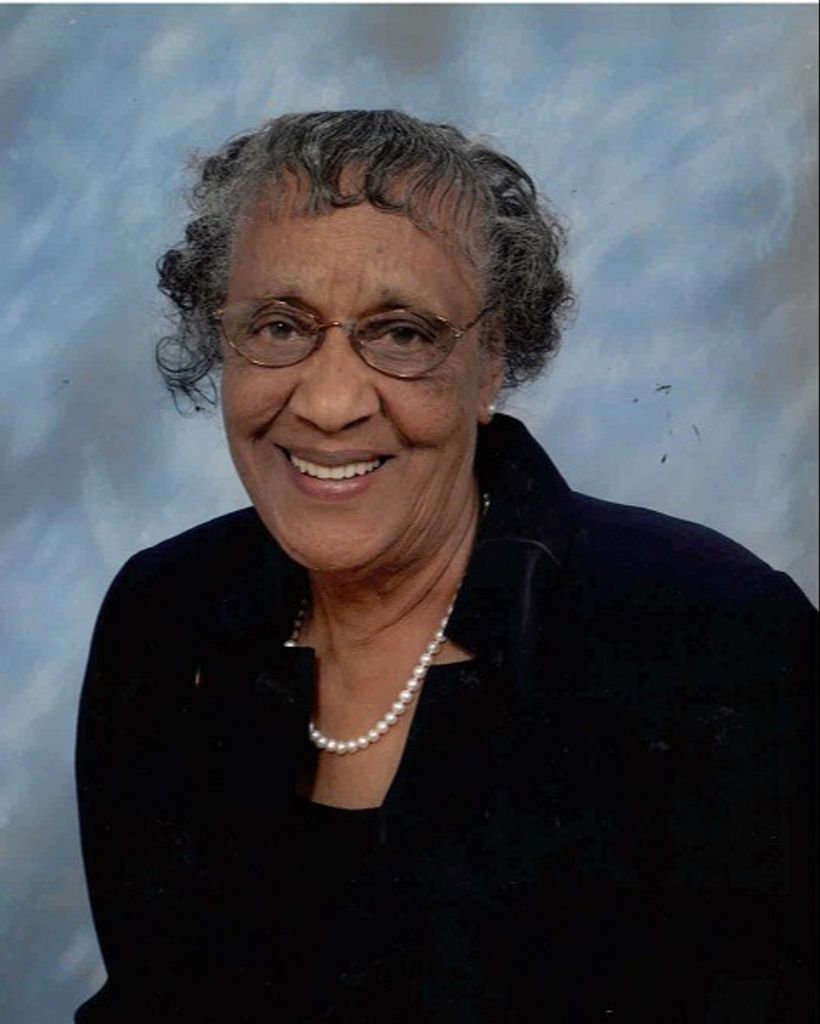 Mrs. Mary Alton Dawson Austin