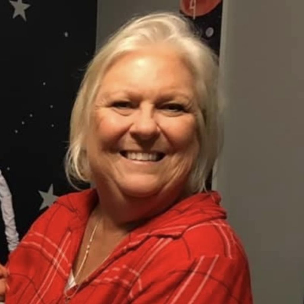 Harriet Scott Dunn Profile Photo