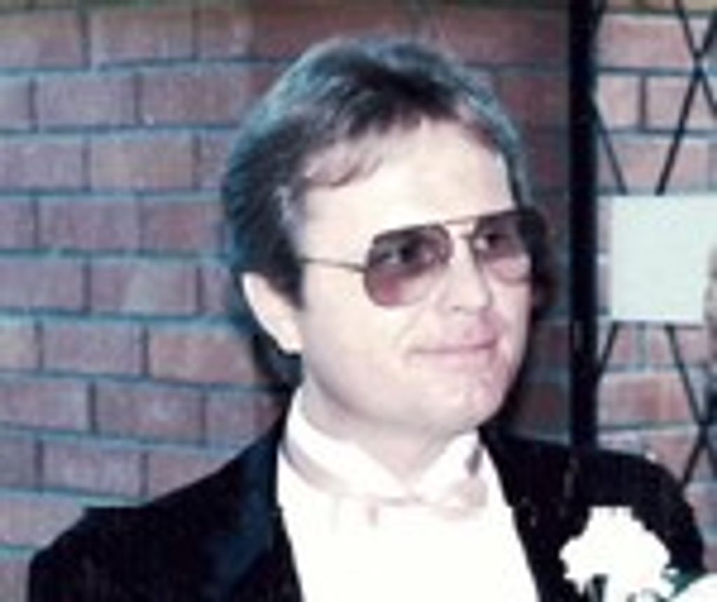 Gary J. Libby