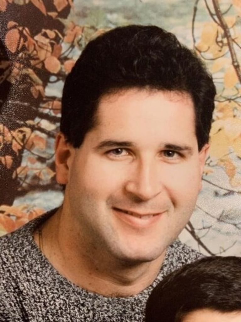 Luis Martinez