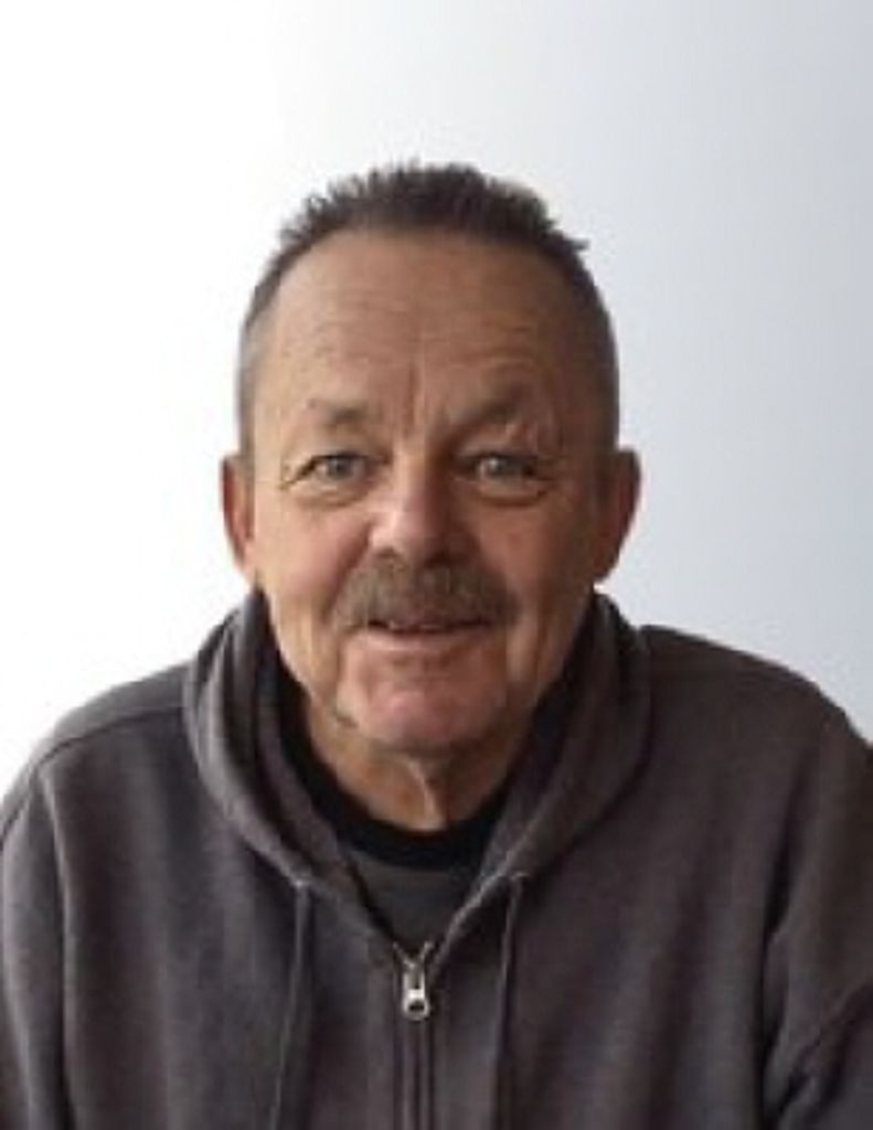 Richard King Christner