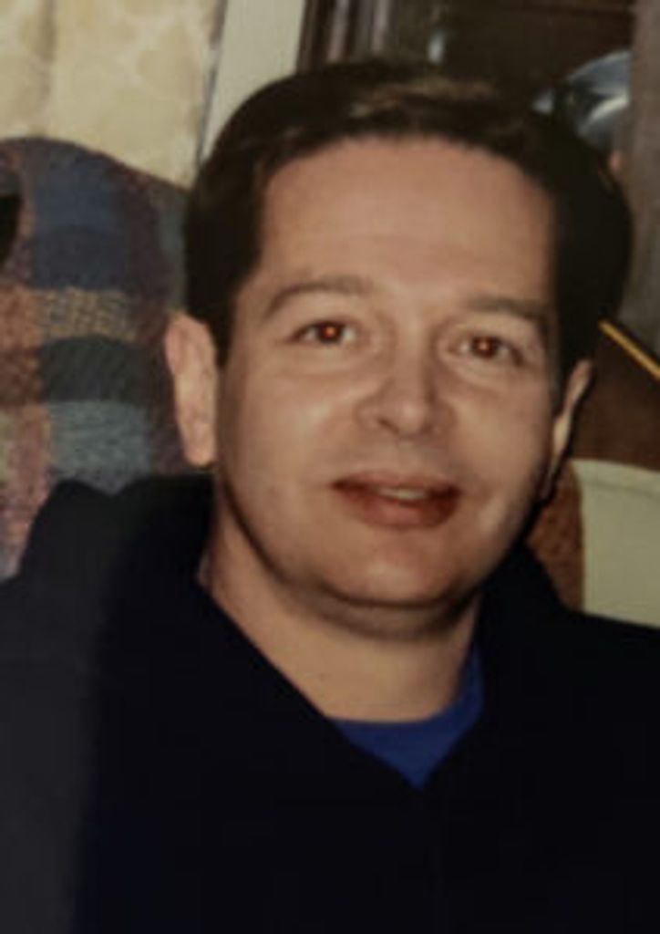 Jeffrey David “Jeff” Somerfield
