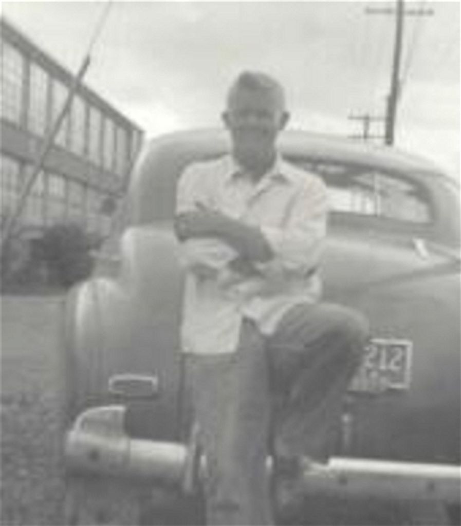 Troy Ethridge Hawkins