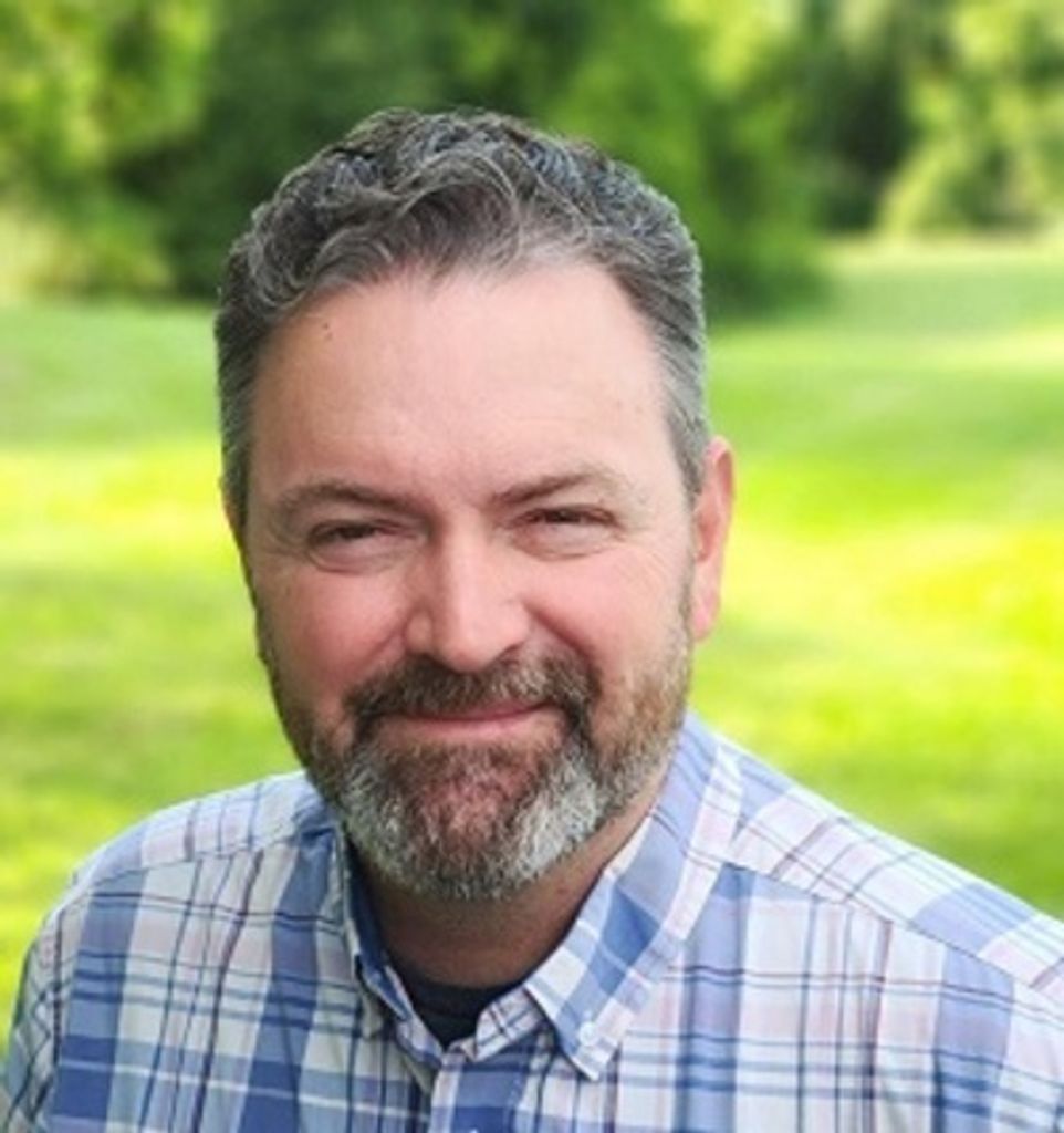 Scott Lawrence Allen Profile Photo