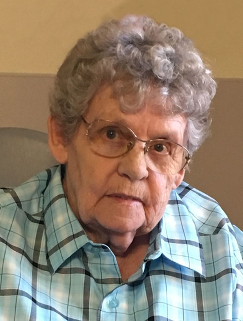 Charolotte "Sally" Stuen Profile Photo