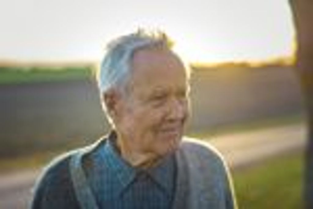 Kenneth Hansson Profile Photo